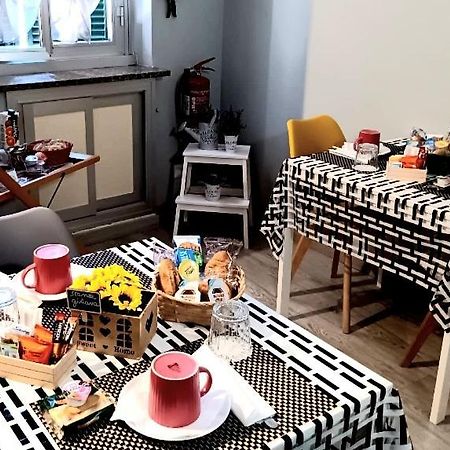 Bed And Breakfast Mamma Giuliana Róma Kültér fotó
