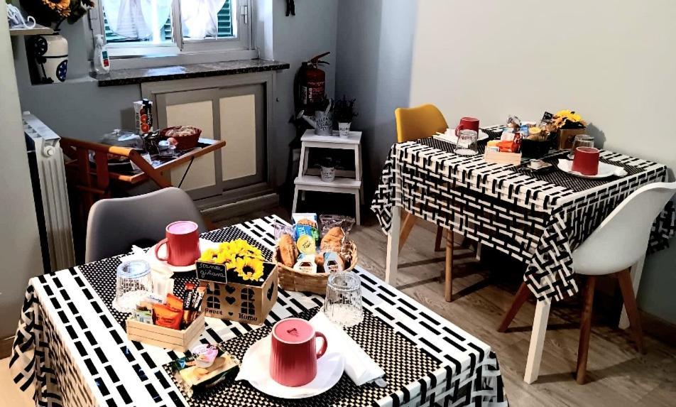 Bed And Breakfast Mamma Giuliana Róma Kültér fotó